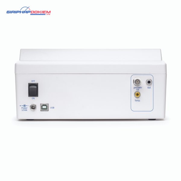 Máy Đo pH/ORP/ISE/Nhiệt Độ Để Bàn Không Kèm Điện Cực Hanna HI3221-02 4 Máy Đo pH/ORP/ISE/Nhiệt Độ Để Bàn Không Kèm Điện Cực Hanna HI3221-02