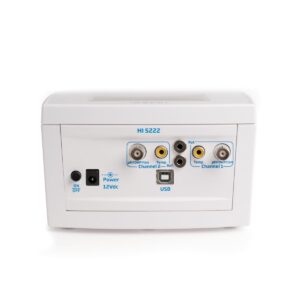 Máy Đo pH/ORP/ISE/Nhiệt Độ Để Bàn với CAL Check™ Hanna HI5222-02
