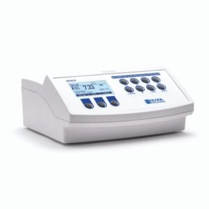 Máy Đo pH/ORP/ISE Và EC/TDS/Độ Mặn/Trở Kháng Để Bàn 2 Kênh Không Kèm Điện Cực Hanna HI3512-02 7 Máy Đo pH/ORP/ISE Và EC/TDS/Độ Mặn/Trở Kháng Để Bàn 2 Kênh Không Kèm Điện Cực Hanna HI3512-02