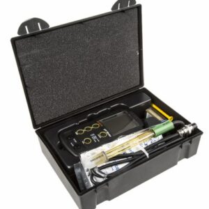 Máy Đo pH/ORP/Nhiệt Độ Cầm Tay Đơn Giản Hanna HI8314-1 4 Máy Đo pH/ORP/Nhiệt Độ Cầm Tay Đơn Giản Hanna HI8314-1