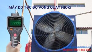 TOP 2 máy đo tốc độ vòng quay Hioki đáng mua nhất 9 Máy đo tốc độ vòng quay Hioki nên mua nhất