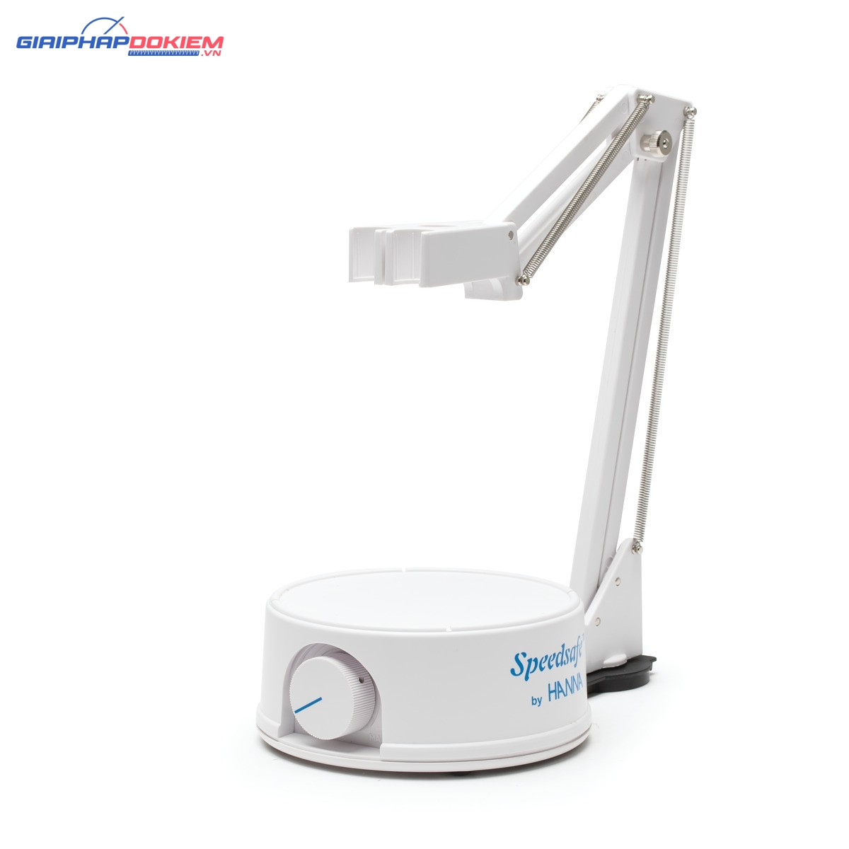 Máy Khuấy Từ Kết Hợp Giá Đỡ Điện Cực Hanna HI181 4 Máy Khuấy Từ Kết Hợp Giá Đỡ Điện Cực Hanna HI181