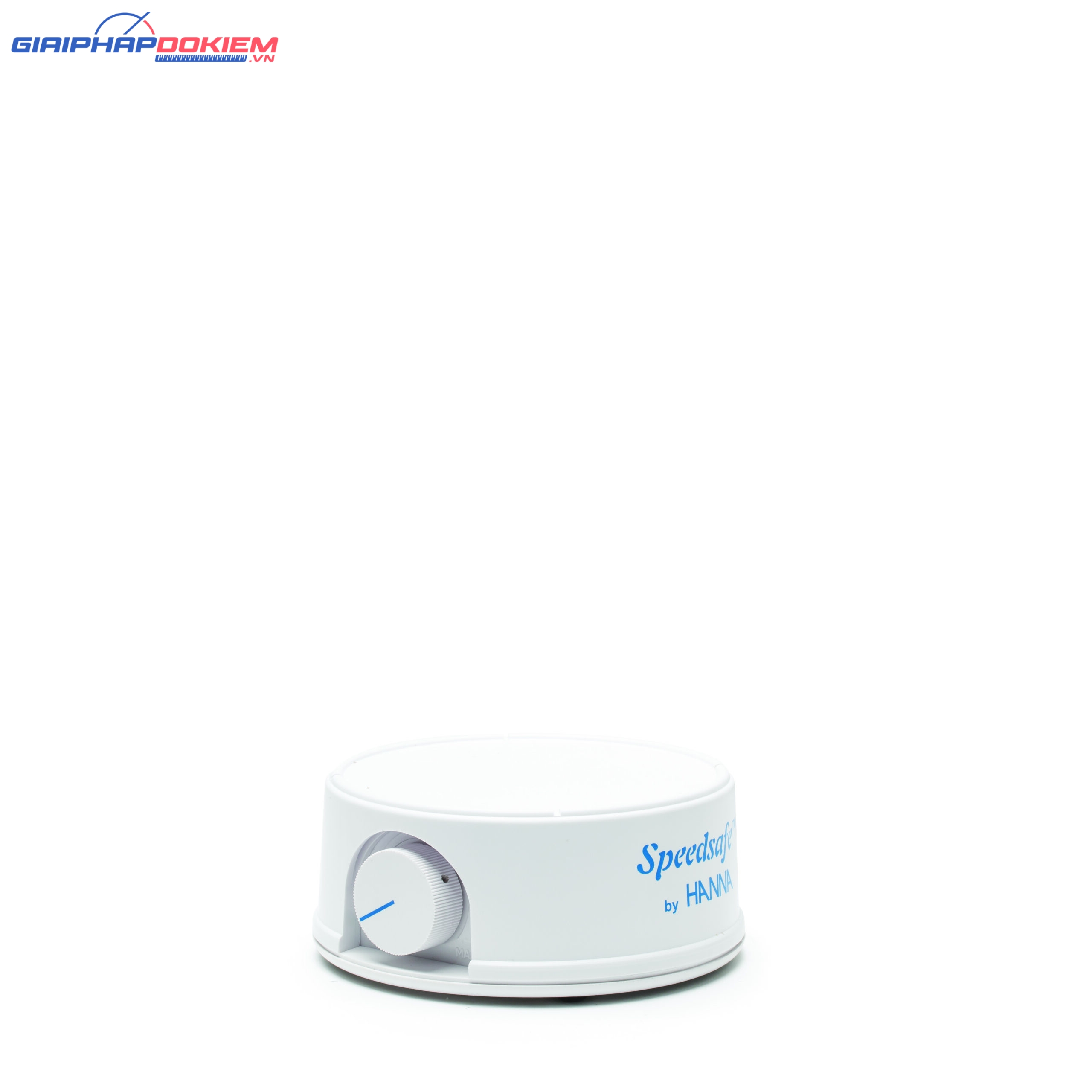 Máy Khuấy Từ Nhỏ Gọn Thân Bằng Nhựa Hanna HI180 4 Máy Khuấy Từ Nhỏ Gọn Thân Bằng Nhựa Hanna HI180