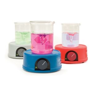 Máy Khuấy Từ Nhỏ Gọn Thân Bằng Nhựa Hanna HI180
