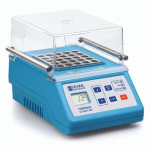 Máy Phá Mẫu COD 170ºC Chỉ Trong 15 Phút Hanna HI839800-02 5 Máy Phá Mẫu COD 170ºC Chỉ Trong 15 Phút Hanna HI839800-02
