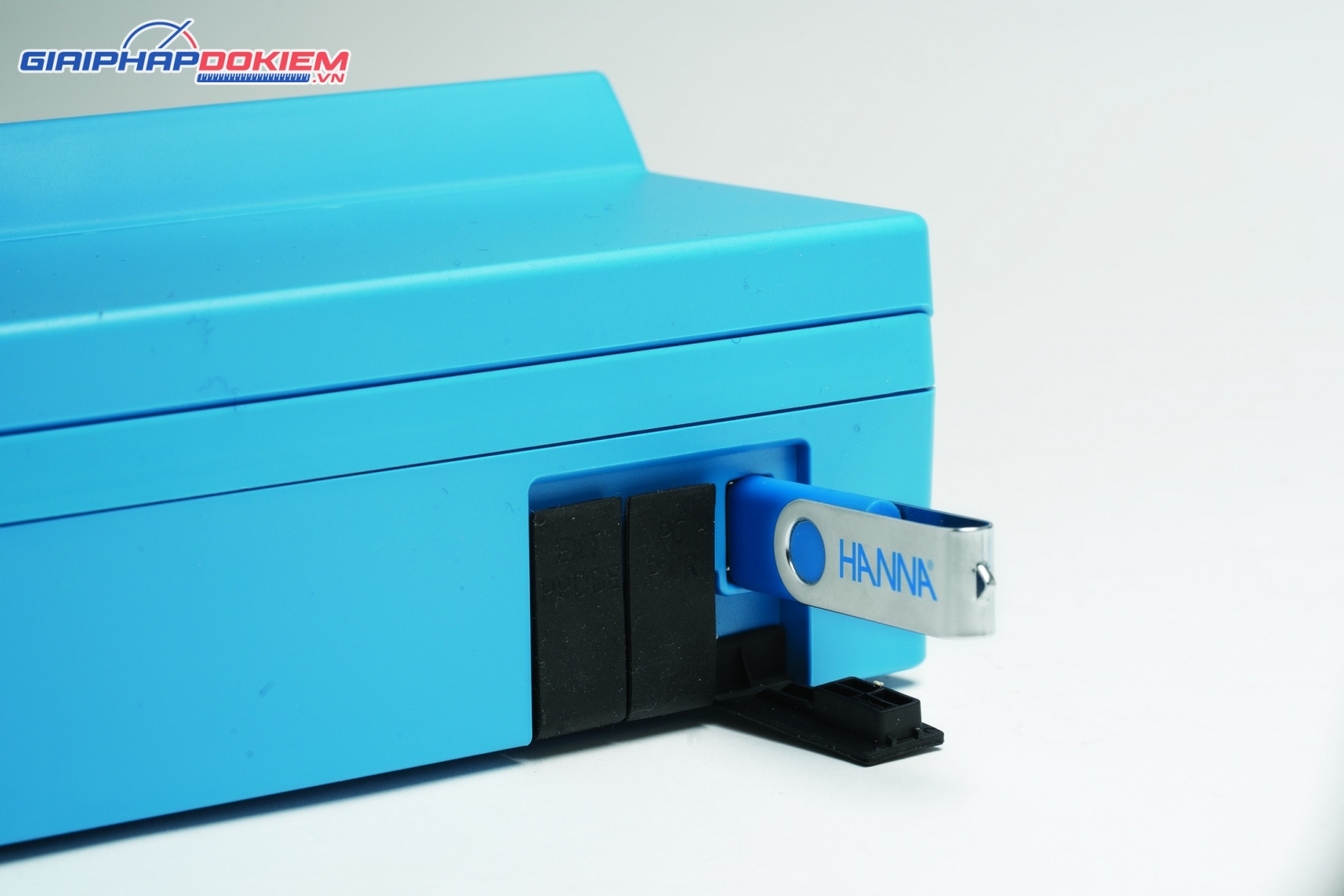 Máy Quang Đo COD Và Đa Chỉ Tiêu Trong Nước Thải Hanna HI83314-02 Máy Quang Đo COD Và Đa Chỉ Tiêu Trong Nước Thải Hanna HI83314-02
