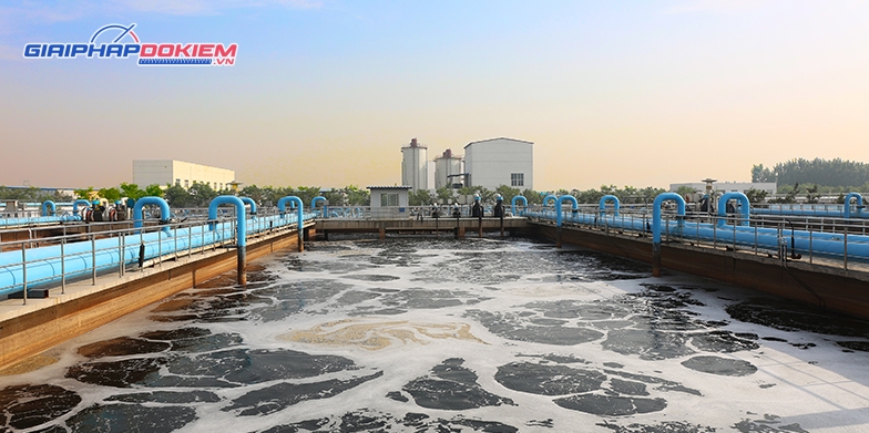 Máy Quang Đo COD Và Đa Chỉ Tiêu Trong Nước Thải Hanna HI83314-02 Máy Quang Đo COD Và Đa Chỉ Tiêu Trong Nước Thải Hanna HI83314-02