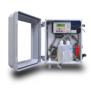 Máy Phân Tích Và Kiểm Soát Clo, pH Và Nhiệt Độ Hanna PCA320-2 3 Máy Phân Tích Và Kiểm Soát Clo, pH Và Nhiệt Độ Hanna PCA320-2
