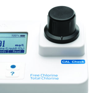 Máy Quang Đo Cloride (Cl-) Trong Nước Sạch Hanna HI97753 7 Máy Quang Đo Cloride (Cl-) Trong Nước Sạch Hanna HI97753
