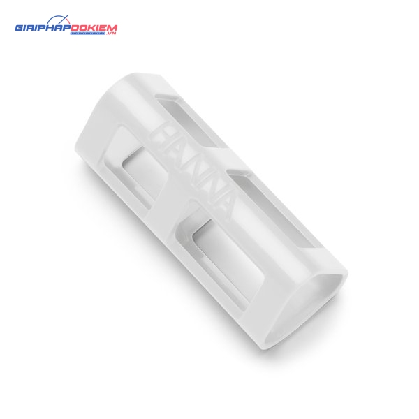 Nắp Bảo Vệ Đầu Đo Cảm Ứng pH Màu Trắng Hanna HI740245 2 Nắp Bảo Vệ Đầu Đo Cảm Ứng pH Màu Trắng Hanna HI740245