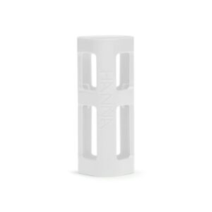 Nắp Bảo Vệ Đầu Đo Cảm Ứng pH Màu Trắng Hanna HI740245