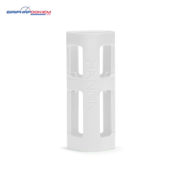 Nắp Bảo Vệ Đầu Đo Cảm Ứng pH Màu Trắng Hanna HI740245 1 Nắp Bảo Vệ Đầu Đo Cảm Ứng pH Màu Trắng Hanna HI740245