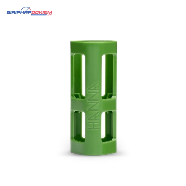 Nắp Bảo Vệ Đầu Đo Cảm Ứng pH Màu Xanh Hanna HI740244 1 Nắp Bảo Vệ Đầu Đo Cảm Ứng pH Màu Xanh Hanna HI740244