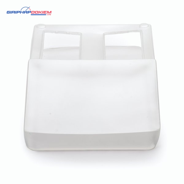 Nắp Bảo Vệ Máy Chuẩn Độ (Chỉ Dùng Cho Dòng HI93X) Hanna HI930940 2 Nắp Bảo Vệ Máy Chuẩn Độ (Chỉ Dùng Cho Dòng HI93X) Hanna HI930940