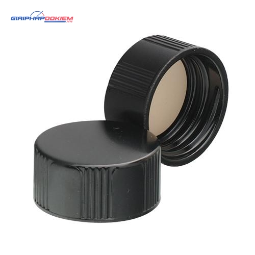 Nắp Đậy Cuvet Dùng Cho Checker HI7xx (4 cái) Hanna HI731225 2 Nắp Đậy Cuvet Dùng Cho Checker HI7xx (4 cái) Hanna HI731225