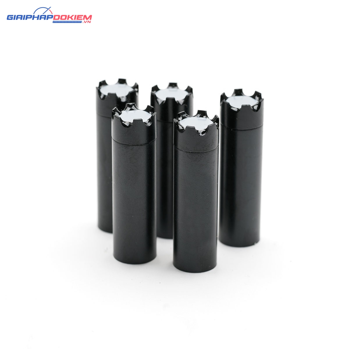 Nắp Màng Cho Điện Cực Oxy Hòa Tan Của Máy HI5421 (5 Cái) Hanna HI76483A/P 1 Nắp Màng Cho Điện Cực Oxy Hòa Tan Của Máy HI5421 (5 Cái) Hanna HI76483A/P