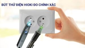 TOP 3 bút thử điện Hioki đo chính xác và bền nhất 6 Nên mua bút thử điện Hioki ở đâu tốt?