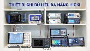 TOP 10 thiết bị ghi dữ liệu đa năng Hioki được ưa chuộng 11 Nhà cung cấp thiết bị ghi dữ liệu đa năng Hioki Việt Nam