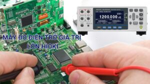 TOP 5 máy đo điện trở giá trị lớn Hioki bán chạy nhất 3 Nhà phân phối máy đo điện trở giá trị lớn Hioki chính hãng, uy tín