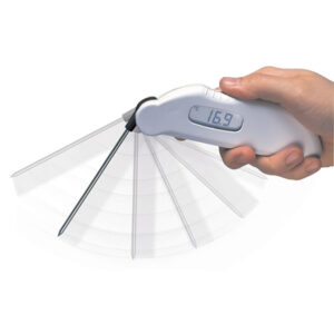 Nhiệt Kế Bỏ Túi Checktemp® 4 Hanna HI151-02