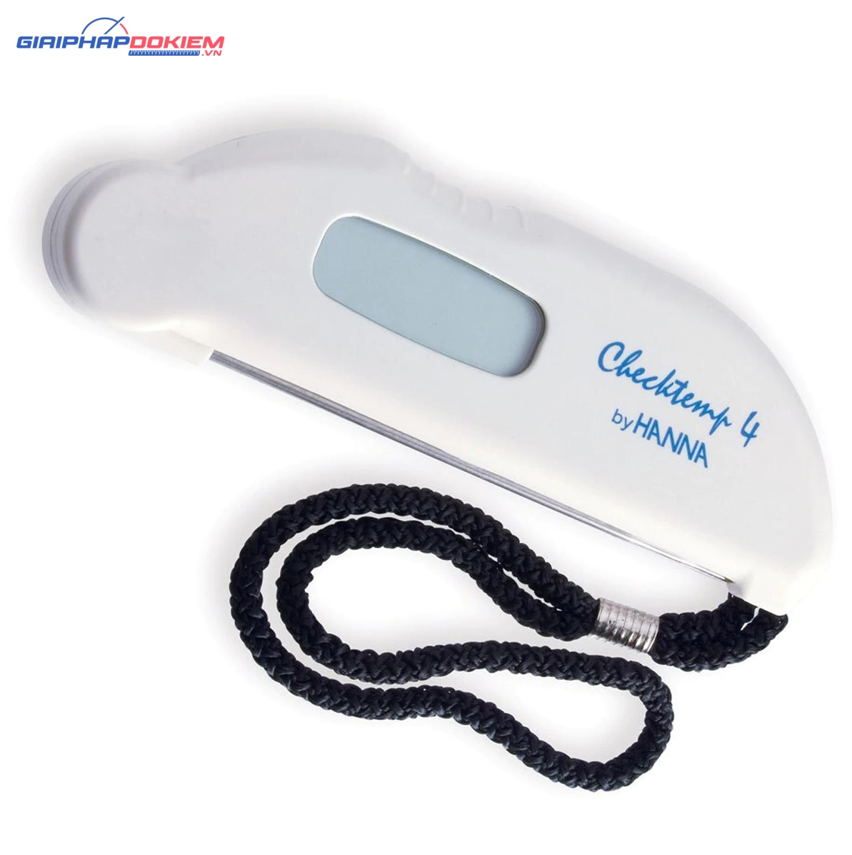 Nhiệt Kế Bỏ Túi Checktemp® 4 Hanna HI151-02 3 Nhiệt Kế Bỏ Túi Checktemp® 4 Hanna HI151-02