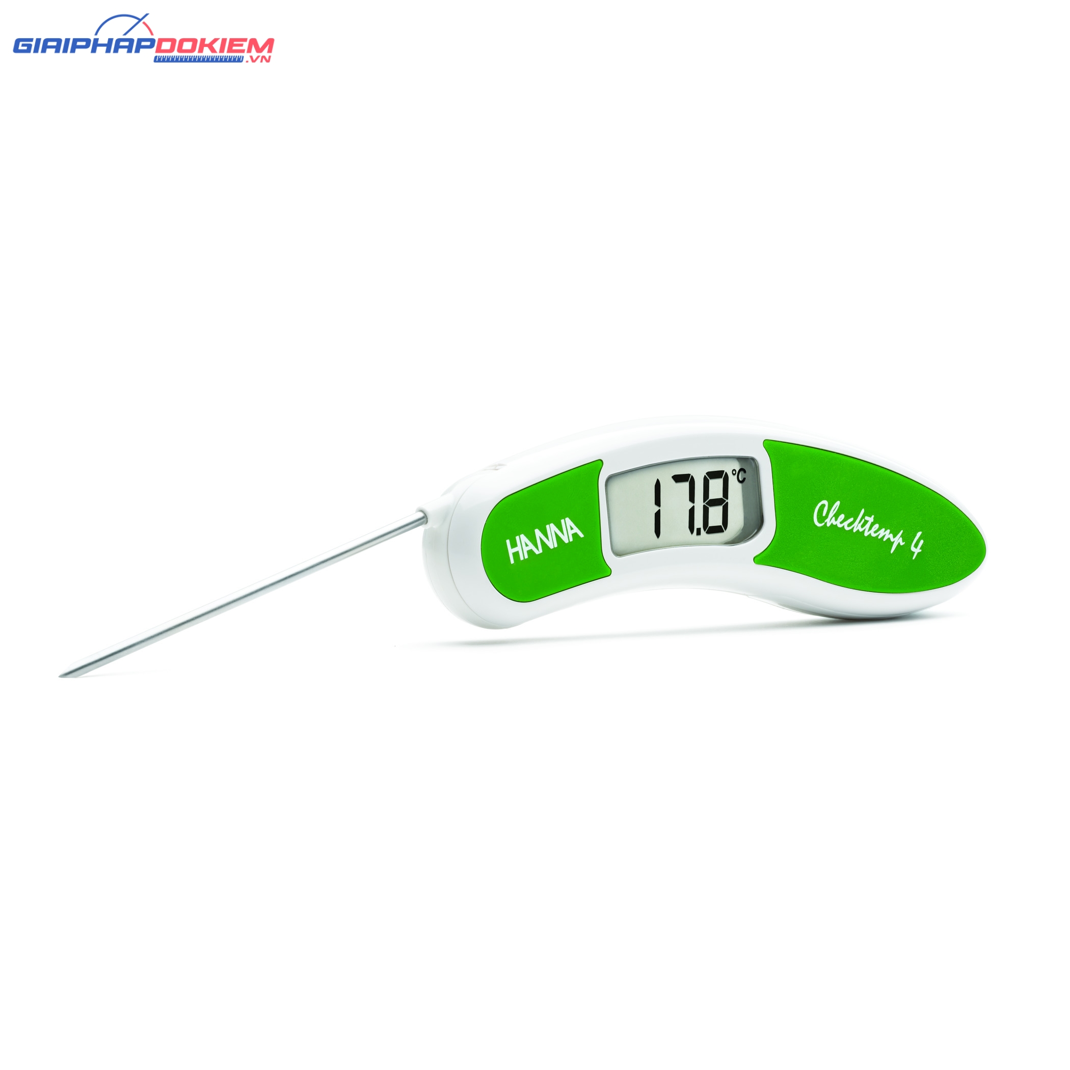 Nhiệt Kế Bỏ Túi Đo Salad Và Trái Cây (-50.0 - 300°C) Hanna HI151-4 2 Nhiệt Kế Bỏ Túi Đo Salad Và Trái Cây (-50.0 - 300°C) Hanna HI151-4