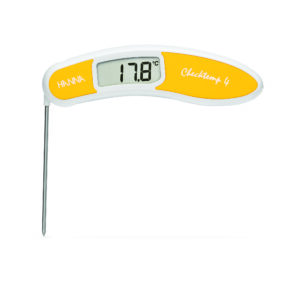 Nhiệt Kế Bỏ Túi Dùng Để Đo Thịt Đã Nấu Chín (-50.0 - 300°C) Hanna HI151-3
