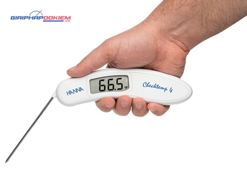 Nhiệt Kế Bỏ Túi Dùng Trong Thực Phẩm Theo Tiêu Chuẩn EN 13485 (-50.0 - 199°C) Hanna HI151-000 3 Nhiệt Kế Bỏ Túi Dùng Trong Thực Phẩm Theo Tiêu Chuẩn EN 13485 (-50.0 - 199°C) Hanna HI151-000