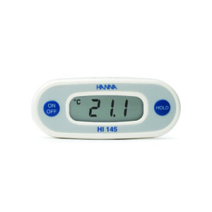 Nhiệt Kế Chữ T Hanna HI145 7 Nhiệt Kế Chữ T Hanna HI145