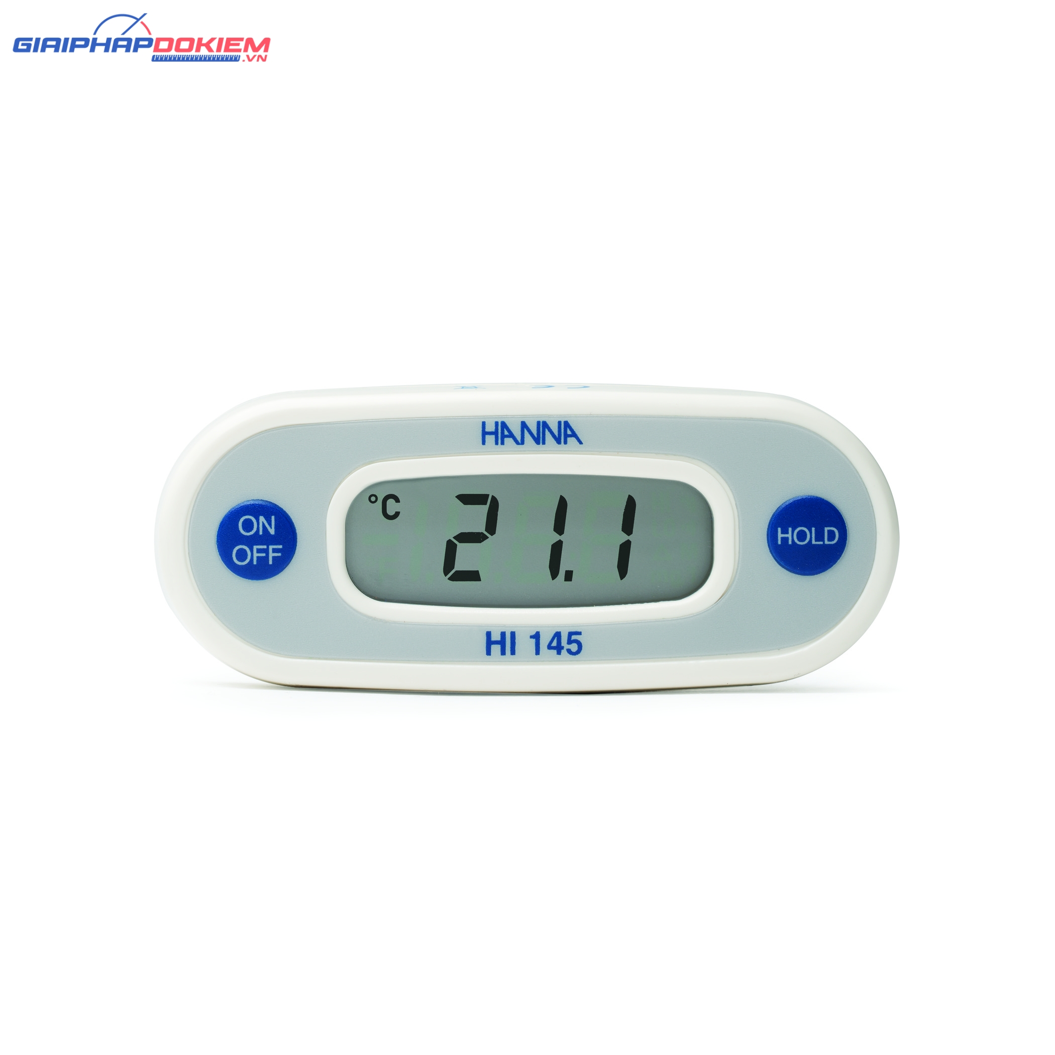 Nhiệt Kế Chữ T Hanna HI145 2 Nhiệt Kế Chữ T Hanna HI145