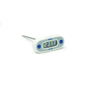 Nhiệt Kế Chữ T Hanna HI145 8 Nhiệt Kế Chữ T Hanna HI145