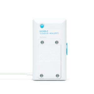 Nhiệt Kế Ghi Dữ Liệu Cảm Biến Bên Ngoài Hanna HI148-2