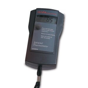 Nhiệt Kế Hồng Ngoại Hanna HI99550-00