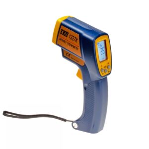 Nhiệt kế hồng ngoại TES 1327K
