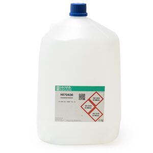 Nước Khử Ion, 3.75 Lít Hanna HI70436