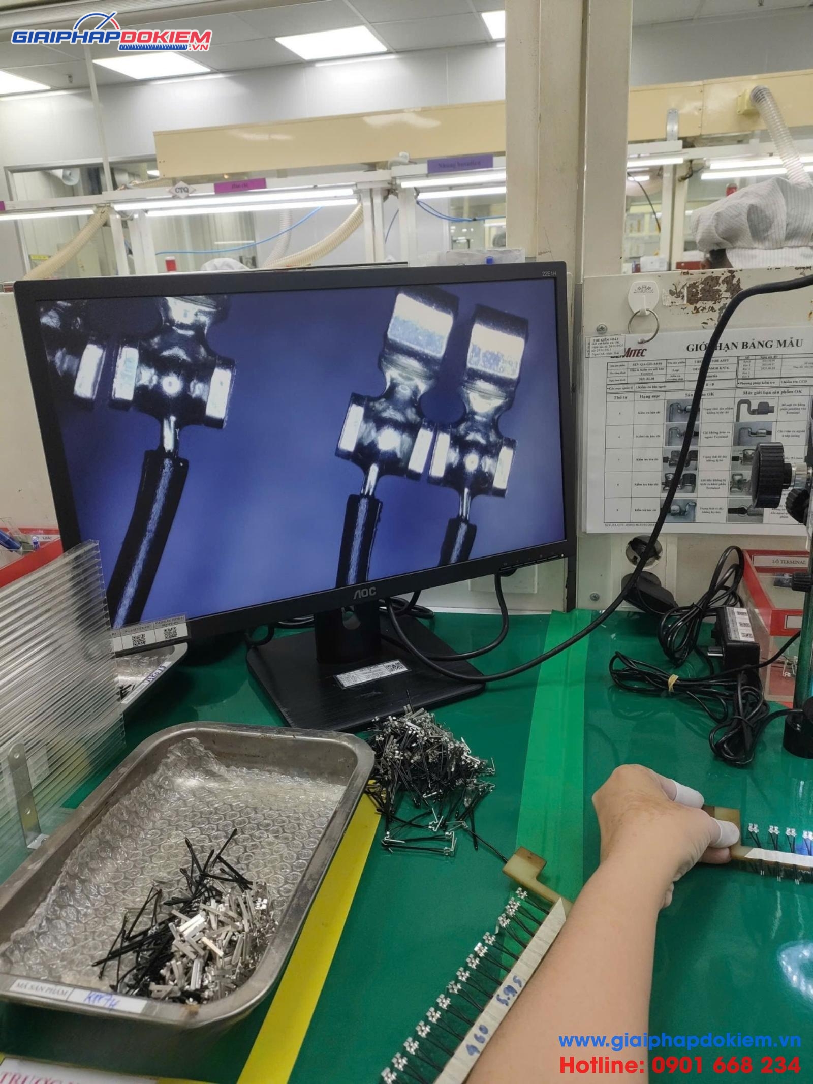 Robot Hàn Thiếc Tự Động: Ưu Điểm & Ứng Dụng Trong Cơ Khí 18 Robot hàn thiếc tự động có thể linh hoạt trong việc lập trình gia công hàn thiếc khác nhau
