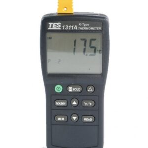Máy đo nhiệt độ TES 1311A