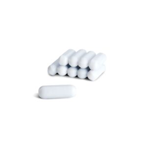 Thanh Khuấy Từ (Cá Từ) Dùng Cho Máy Khuấy Từ Lớn (10 viên) Hanna HI731319