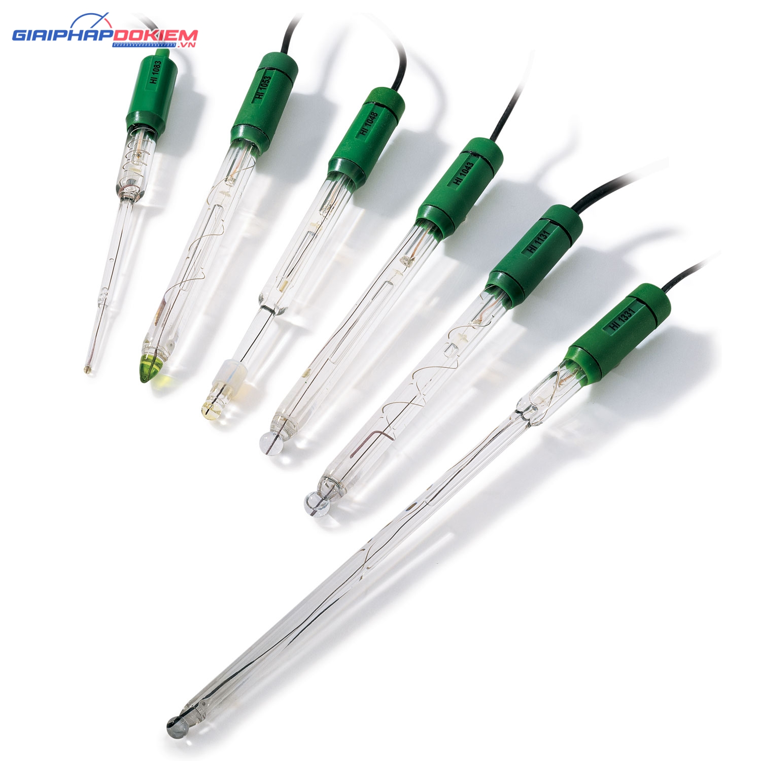 Thiết bị chuẩn độ tự động Hanna HI902C 5 Thiết bị chuẩn độ tự động Hanna HI902C