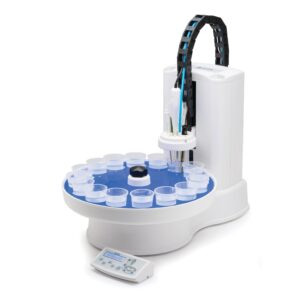 Thiết Bị Lấy Mẫu Tự Động Dùng Với Máy Chuẩn Độ Điện Thế HI932 Hanna HI922