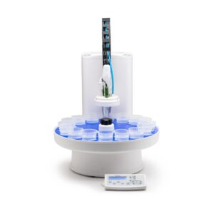 Thiết Bị Lấy Mẫu Tự Động Dùng Với Máy Chuẩn Độ Điện Thế HI932 Hanna HI922