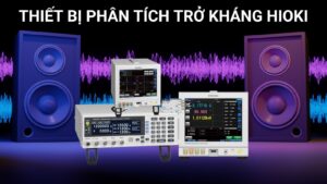 TOP 7 thiết bị phân tích trở kháng Hioki được đánh giá cao 14 Thiết bị phân tích trở kháng Hioki
