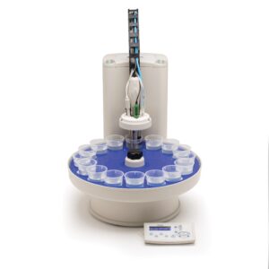 Thiết Bị Tự Động Lấy Mẫu Dùng Kèm Máy Chuẩn Độ HI902C Hanna HI921