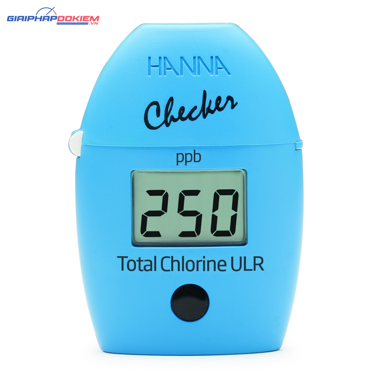 Thuốc Thử Cho Checker Clo Tổng ULR HI761, 25 Lần Đo Hanna HI761-25 2 Thuốc Thử Cho Checker Clo Tổng ULR HI761, 25 Lần Đo Hanna HI761-25