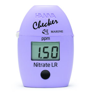 Thuốc Thử Cho Máy Đo Nitrat Trong Nước Mặn HI781, 25 Lần Đo Hanna HI781-25 5 Thuốc Thử Cho Máy Đo Nitrat Trong Nước Mặn HI781, 25 Lần Đo Hanna HI781-25