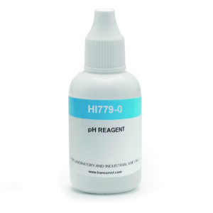 Thuốc Thử Cho Máy Đo pH Trong Hồ Bơi HI779, 100 Lần Đo Hanna HI779-25