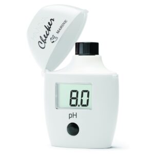 Thuốc Thử Cho Máy Đo pH Trong Thủy Sản Nước Mặn, 100 Lần Đo Hanna HI780-25 3 Thuốc Thử Cho Máy Đo pH Trong Thủy Sản Nước Mặn, 100 Lần Đo Hanna HI780-25