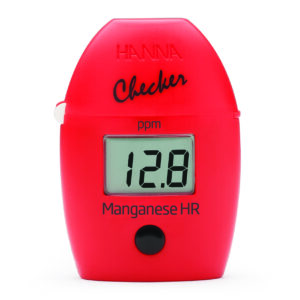 Thuốc Thử Dùng Cho Checker Mangan Thang Cao HI709, 25 Lần Đo Hanna HI709-25 3 Thuốc Thử Dùng Cho Checker Mangan Thang Cao HI709, 25 Lần Đo Hanna HI709-25