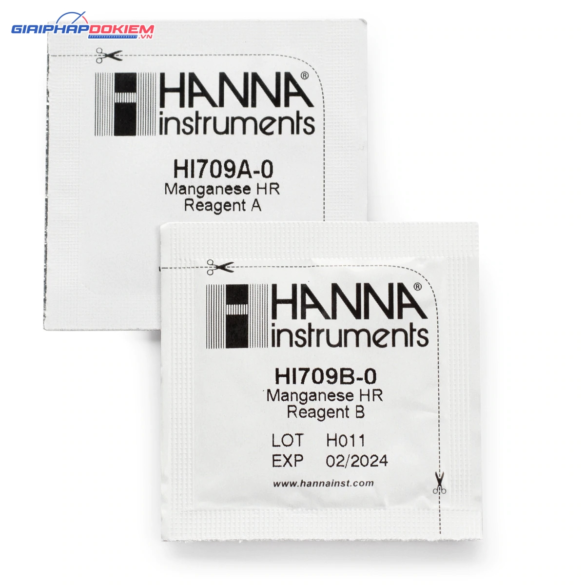 Thuốc Thử Dùng Cho Checker Mangan Thang Cao HI709, 25 Lần Đo Hanna HI709-25 1 Thuốc Thử Dùng Cho Checker Mangan Thang Cao HI709, 25 Lần Đo Hanna HI709-25