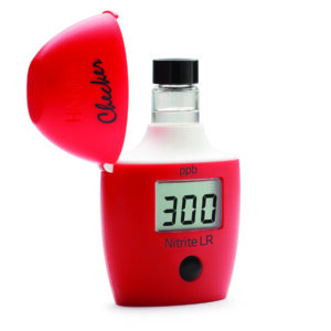 Thuốc Thử Dùng Cho Checker Nitrit Thang Thấp HI707, 25 Lần Đo Hanna HI707-25 3 Thuốc Thử Dùng Cho Checker Nitrit Thang Thấp HI707, 25 Lần Đo Hanna HI707-25
